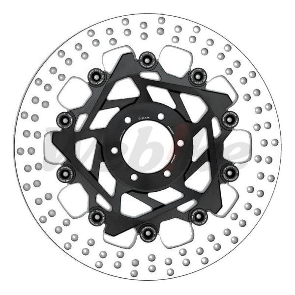 FAR エフエーアル SA-CLASSIC Series Front Brake Disc Righ...