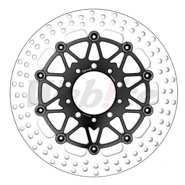 FAR エフエーアル SA-CLASSIC Series Front Brake Disc (320...