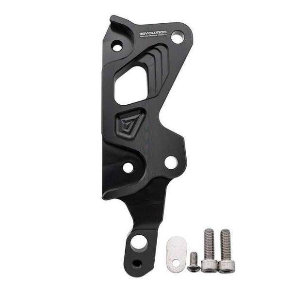 REVOLUTION レボリューション Front Brake Caliper Bracket Ra...