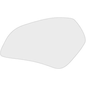Eazi-Grip イージーグリップ タンクガードフィルム Tank Paint Protectio...
