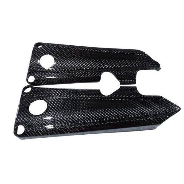 TRL Redline Carbon TRLレッドラインカーボン Sub Frame cover Z...