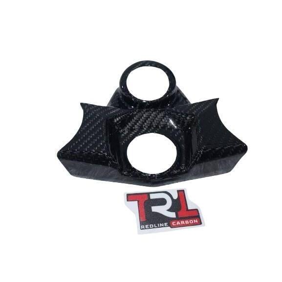 TRL Redline Carbon TRLレッドラインカーボン Crown Cover ZX14R...