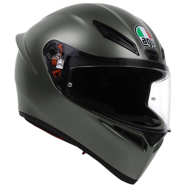 AGV エージーブイ K1 S JIST Asian Fit Japan Limited - ASP...