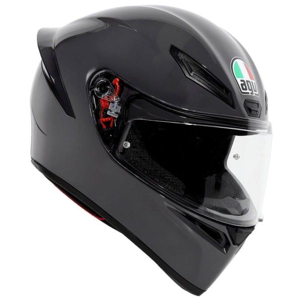 AGV エージーブイ K1 S JIST Asian Fit Japan Limited - EVO...