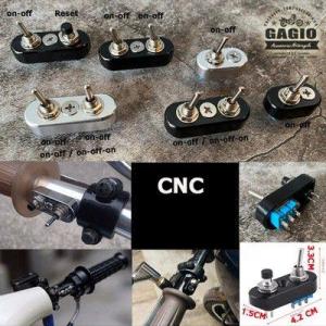 GAGIO MOTOR PARTS ガジオモーターパーツ Toggle switch with a ...