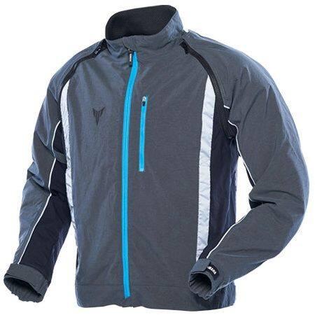 Y’S GEAR(YAMAHA) ワイズギア RY1003 2WAYジャケット DSOJ サイズ：X...