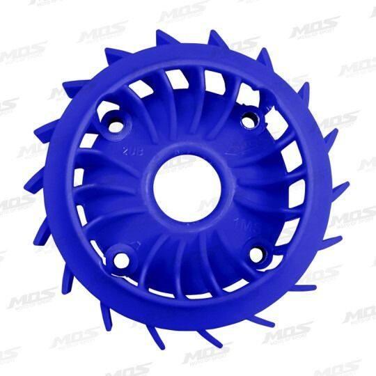 MOS モス Lightweight Racing Fan Color：Blue BWS 125 R...