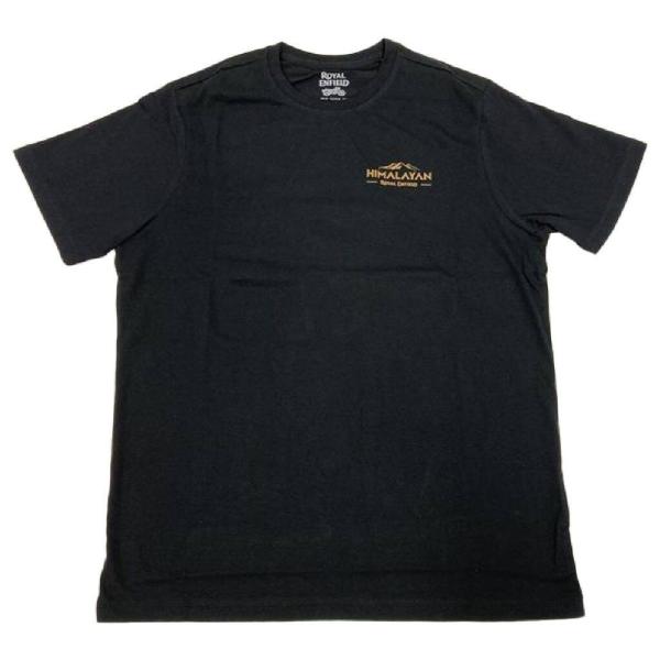 ROYAL ENFIELD ロイヤルエンフィールド K1G BASIC T-SHIRT サイズ：M ...