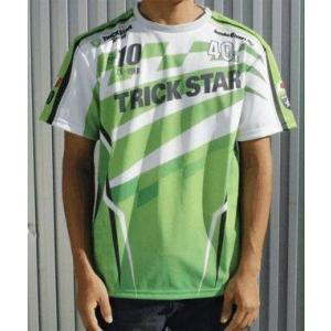 TRICKSTAR Indonesia トリックスターインドネシア T-Shirt Trick St...