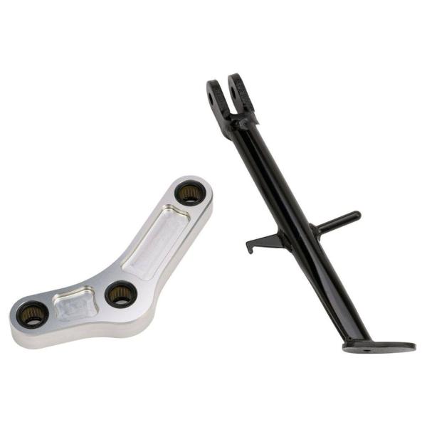 EFFEX エフェックス ローダウンCOMPキット MT-07 Y-AMT YAMAHA ヤマハ ロ...