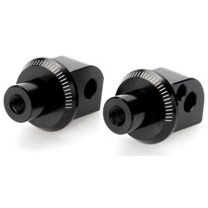 Puig プーチ フットペグ アダプター PASSENGER (ADAPTOR FOOTPEGS P...
