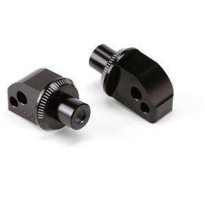 Puig プーチ フットペグ アダプター PASSENGER (ADAPTOR FOOTPEGS P...