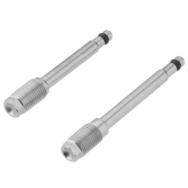 DRC ディーアールシー ステンレスブレーキピンセット(パッドピン) CRF250L CRF250 ...