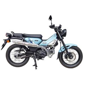 RMP 【10月20日出荷】RPM ZRX400 マフラー RPM67マフラー(レーシング