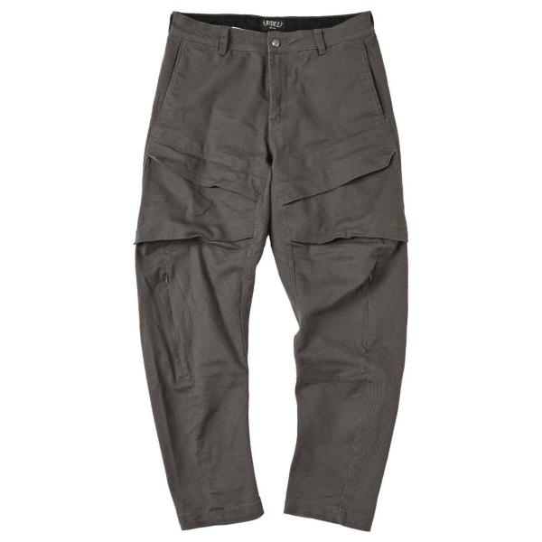 RIDEZ ライズ STRETCH CARGO PANTS サイズ：L オールシーズンパンツ パンツ...