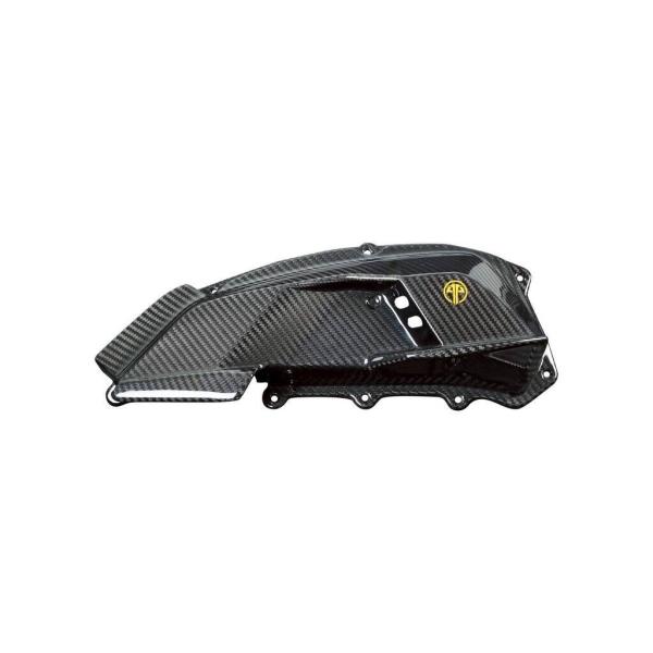ARMASPEED アーマスピード Carbon Fiber Non-Variable Air Fi...