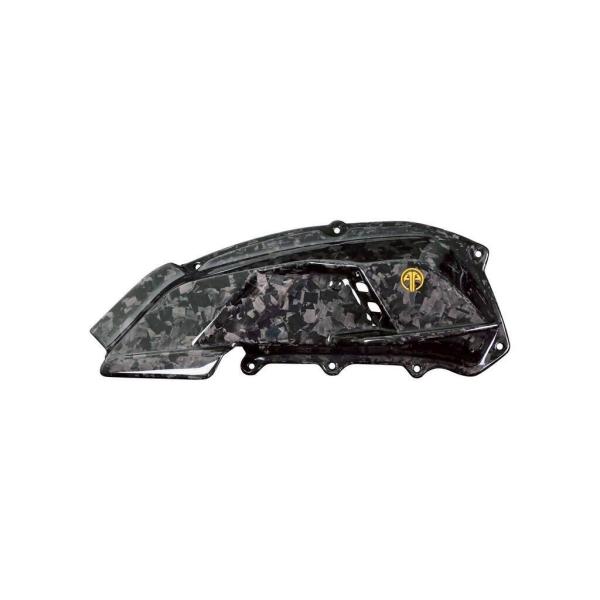ARMASPEED アーマスピード Forged Carbon Fiber Non-Variable...