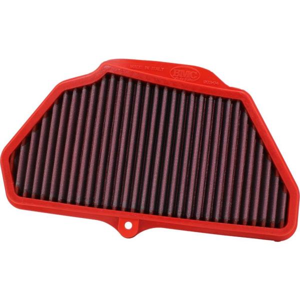 BMC ビーエムシー リプレイスメントエアフィルター ZX-10R SE ZX-10RR KAWAS...