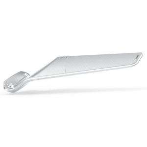 rizoma リゾマ Stealth for Kawasaki カラー：アルミニウム Ninja Z...