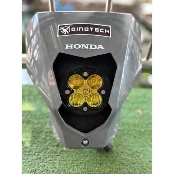DINOTECH ダイノテック LED Headlight for CRF300L CRF 300L...