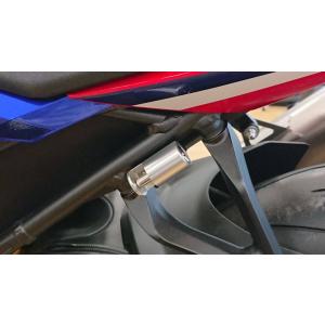 Fixe design フィックスデザイン ヘルメットロック M1 専用KIT HONDA CBR1...