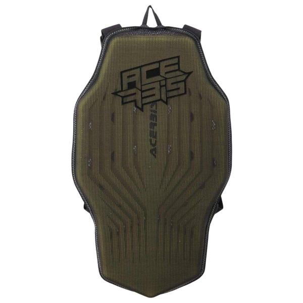 ACERBIS アチェルビス BLAZAR バックプロテクター サイズ：L/XL 脊椎プロテクター・...
