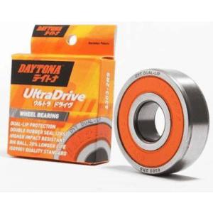 DAYTONA Indonesia デイトナ インドネシア Ultra Drive Wheel Be...