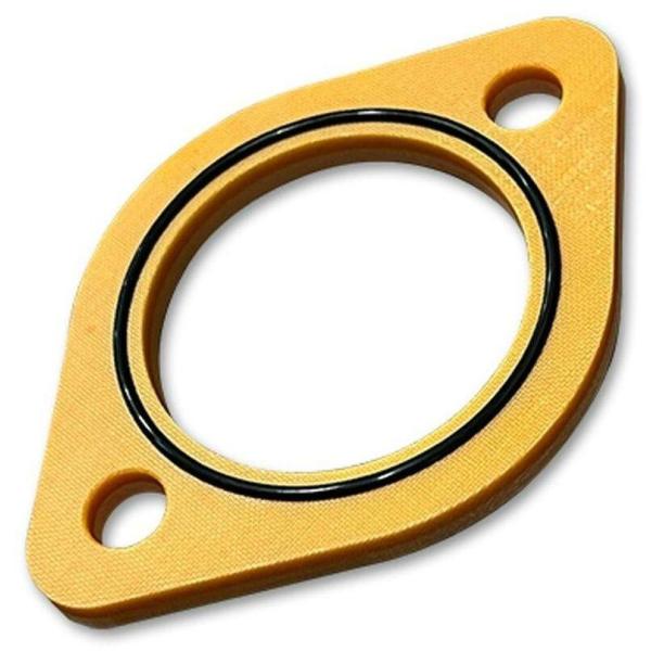 R&amp;U PRODUCTS R&amp;Uプロダクツ S＆S用インシュレーターブロック HARLEY-DAVI...