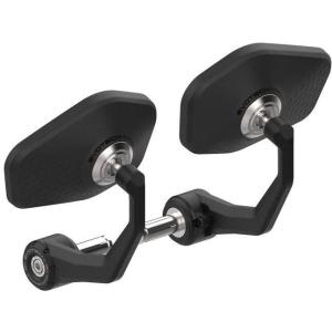 Evotech Performance エボテックパフォーマンス Bar End Mirrors (...