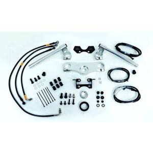 NA Metal Craft（エヌエーメタルクラフト） レイダウンリンクKIT W800