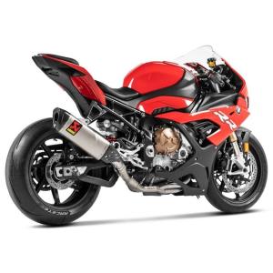 AKRAPOVIC アクラポビッチ エヴォリューションライン フルエキゾースト M1000R S10...