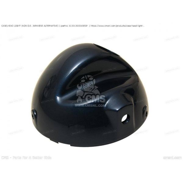 CMS シーエムエス CASE，HEAD LIGHT［61301300010EGP］ HONDA ホ...