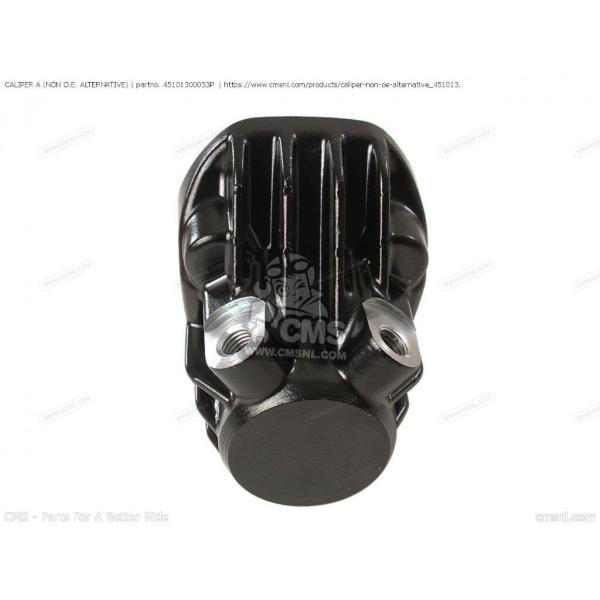CMS シーエムエス (45101-300-063P) CALIPER A (NON O.E. AL...