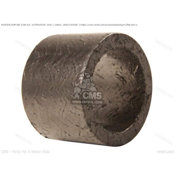 CMS シーエムエス PACKING，MUFFLER (NAS) (NON O.E. ALTERNA...