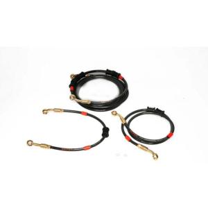 KYTA キタ Brake Hose BHT-28 PCX ADV HONDA ホンダ YAMAHA...