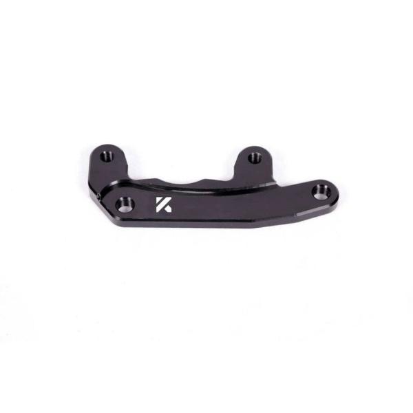 KYTA キタ Caliper Bracket 2P Rear BCR-07 NMAX YAMAHA...