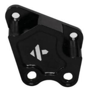 KYTA キタ Caliper Bracket 4P BCN-07 230mm NMAX YAMAH...