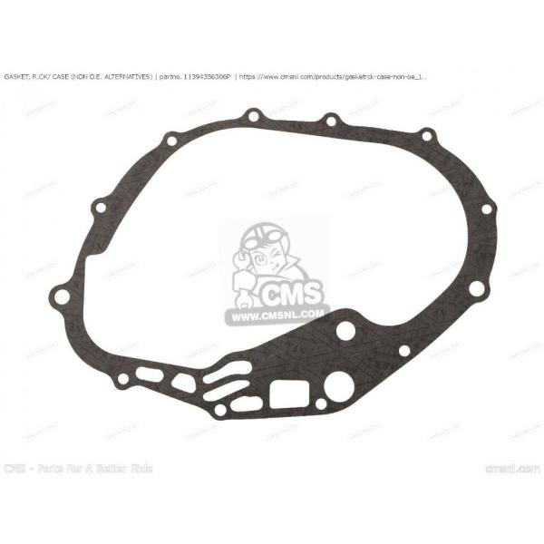 CMS シーエムエス GASKET， R.CK/ CASE (NON O.E. ALTERNATIV...