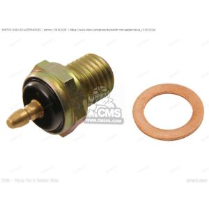 CMS シーエムエス (13151-5003P) SWITCH (NON O.E. ALTERNATIVE)［13151022P］ KAWASAKI カワサキ スイッチ スイッチ・ハーネス関係 電装系