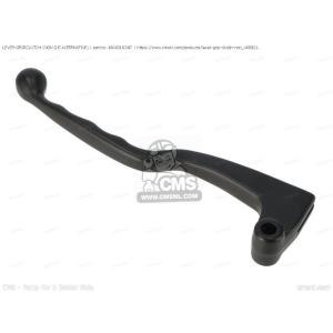 CMS シーエムエス LEVER-GRIP，CLUTCH (NON O.E. ALTERNATIVE)［460921024P］ KAWASAKI カワサキ クラッチレバー ハンドル周辺パーツ ハンドル