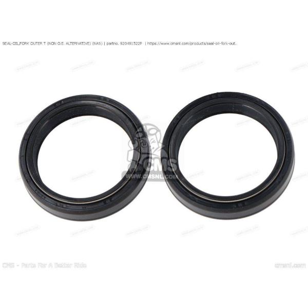 CMS シーエムエス SEAL-OIL，FORK OUTER T (NAS) (NON O.E. A...
