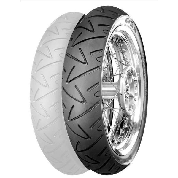 Continental コンチネンタル ContiTwist Sport SM【130/70 - 1...