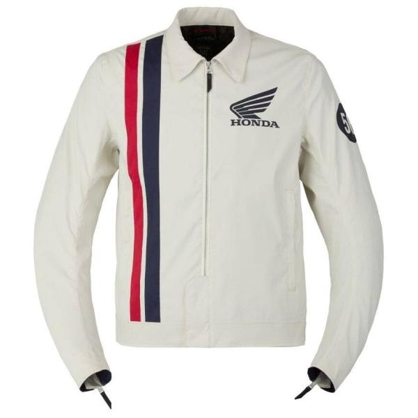 HONDA RIDING GEAR ホンダ ライディングギア FIFTIES BLOUSON サイズ...