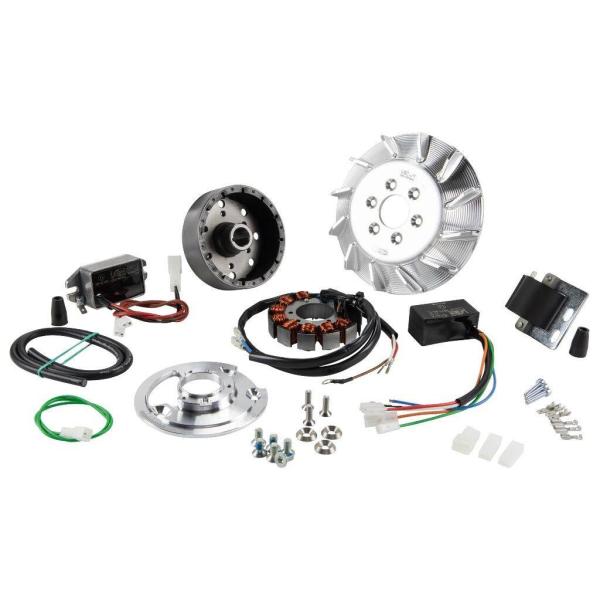 SIP Scootershop エスアイピー スクーターショップ 【SIP-VAPE】Ignitio...