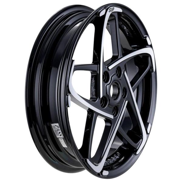 SIP Scootershop エスアイピー スクーターショップ 【SIP LEGAL】 ホイールリ...