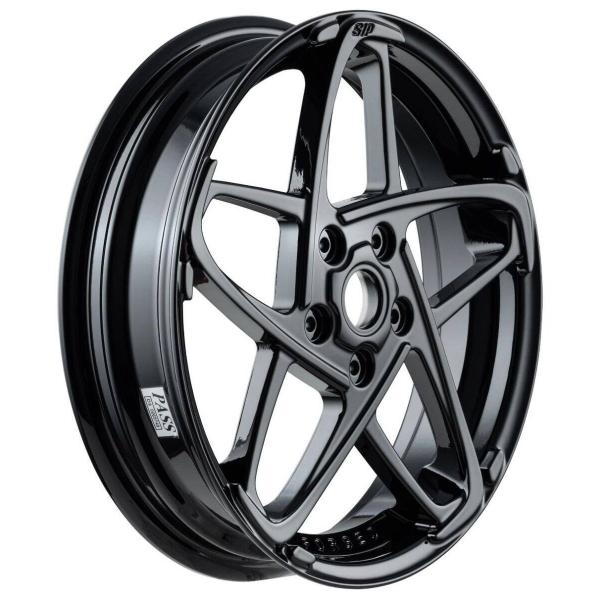 SIP Scootershop エスアイピー スクーターショップ 【SIP LEGAL】 ホイールリ...
