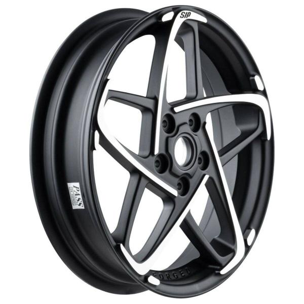 SIP Scootershop エスアイピー スクーターショップ 【SIP LEGAL】 ホイールリ...
