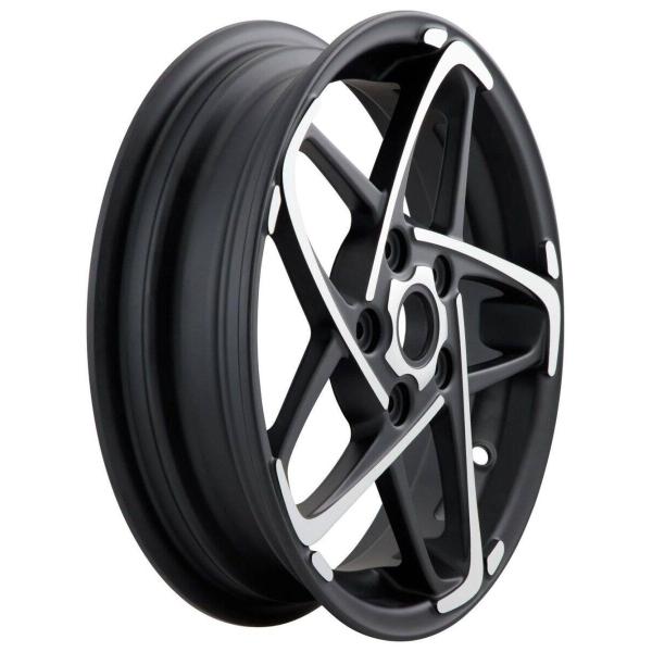 SIP Scootershop エスアイピー スクーターショップ 【SIP LEGAL】 ホイールリ...