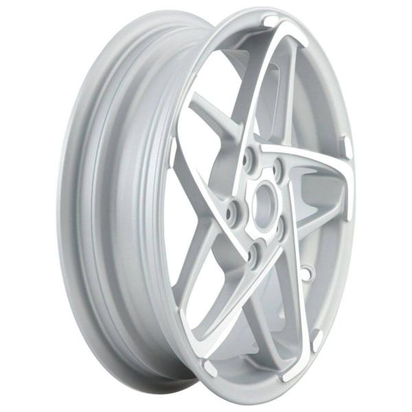 SIP Scootershop エスアイピー スクーターショップ 【SIP LEGAL】 ホイールリ...