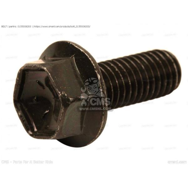 CMS シーエムエス (01550-0820B) BOLT［0155008203］ SUZUKI ス...